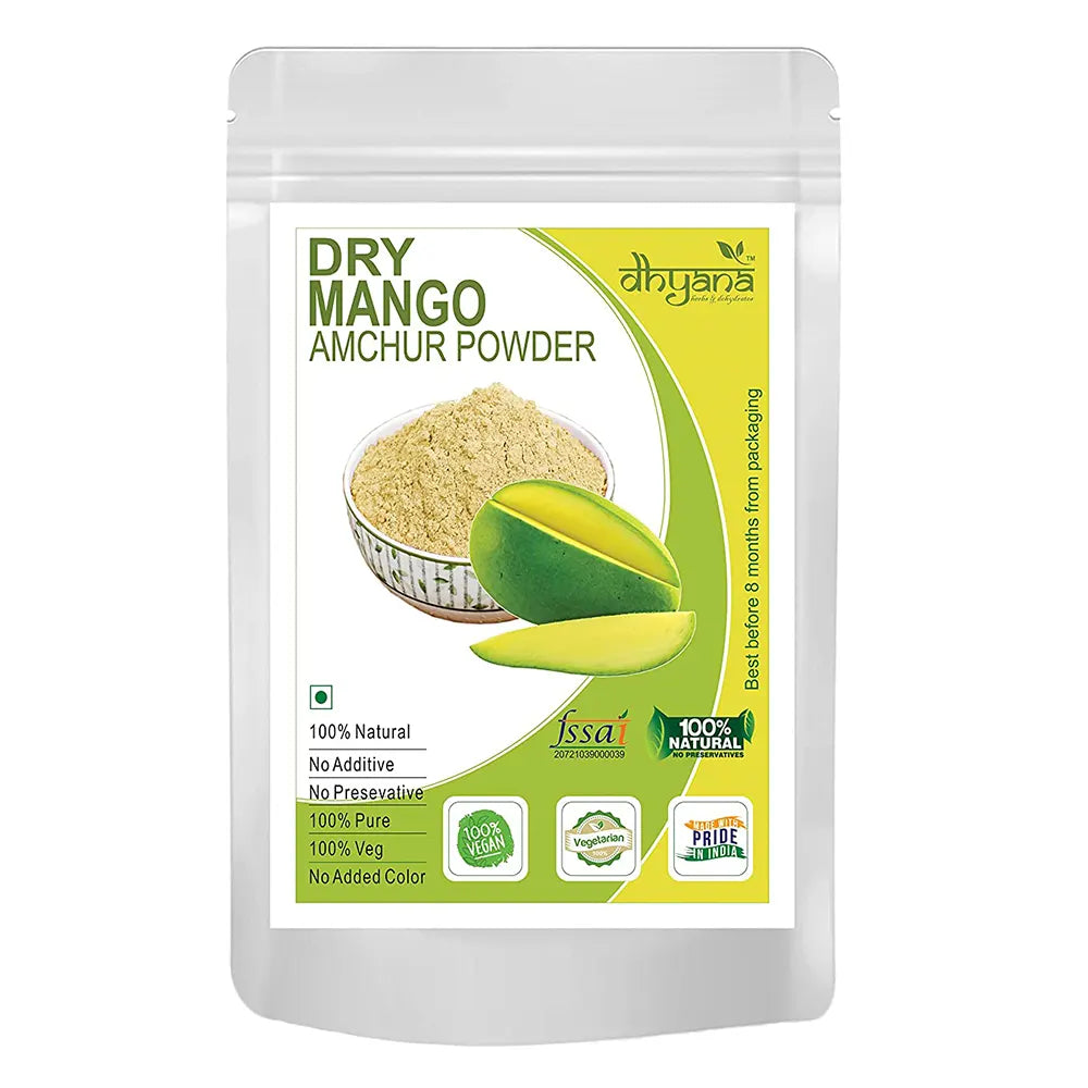 Dhyana Exim Amchur Powder